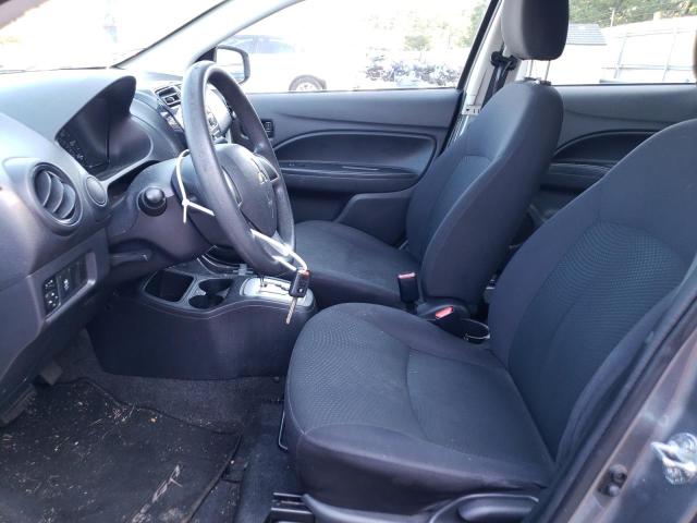 Photo 7 from auction – 2017 MITSUBISHI MIRAGE G4 with VIN ML32F3FJ2HHF17537