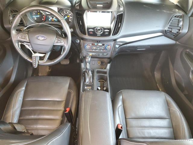 Photo 8 from auction – 2017 FORD ESCAPE TIT with VIN 1FMCU9J9XHUB27423