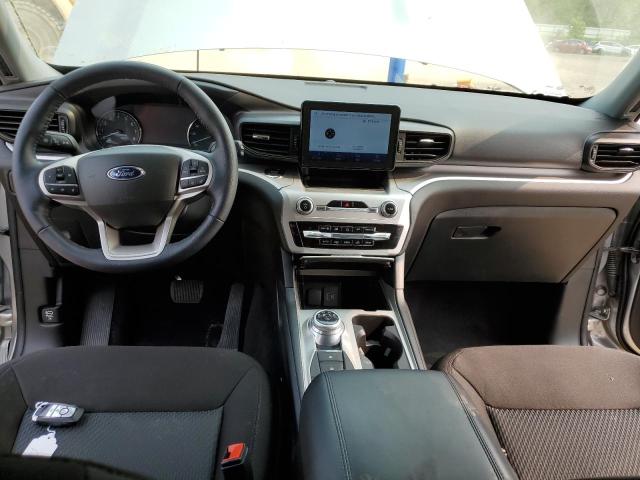 صورة رقم 8 من المزاد - 2022 FORD EXPLORER X مع VIN 1FMSK8DH0NGA84655