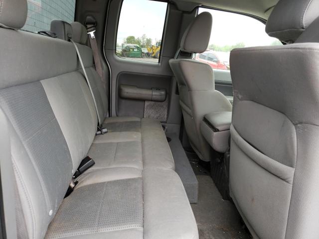 Photo 10 from auction – 2008 FORD F150 with VIN 1FTRX12W88FB54541