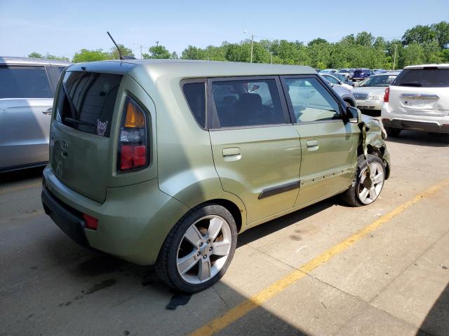 Foto 3 de la subasta – 2010 KIA SOUL + con VIN KNDJT2A20A7101393