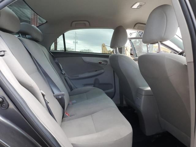 Photo 10 from auction – 2013 TOYOTA COROLLA BA with VIN 2T1BU4EE4DC007862