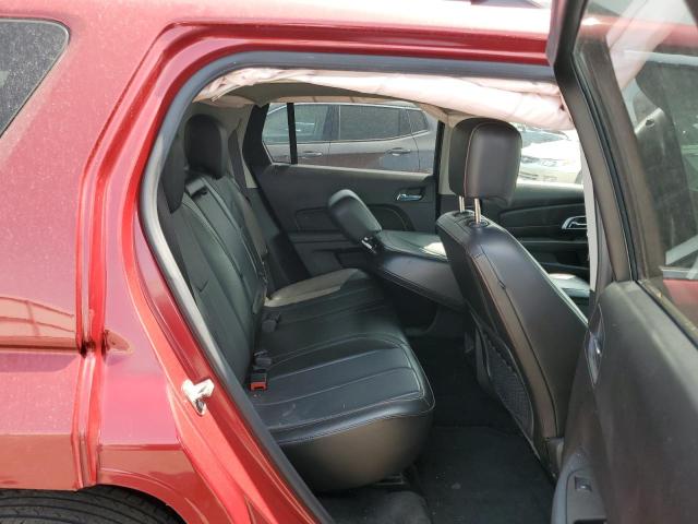 Photo 10 from auction – 2014 GMC TERRAIN SL with VIN 2GKFLXE31E6368915