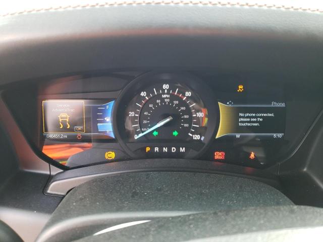 Foto 9 de la subasta – 2016 FORD EXPEDITION con VIN 1FMJK1HT7GEF48993