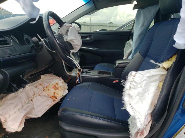 Photo 7 from auction – 2016 TOYOTA CAMRY LE with VIN 4T1BF1FK3GU555979