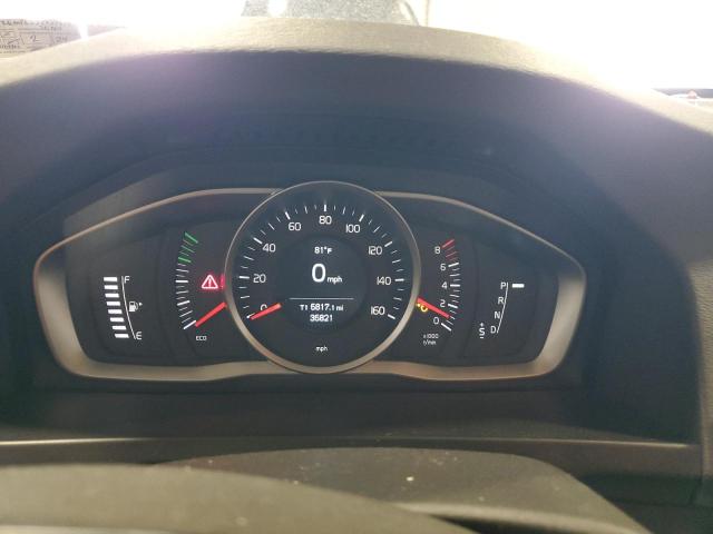 صورة رقم 9 من المزاد - 2018 VOLVO S60 DYNAMI مع VIN YV126MFL3J2455652
