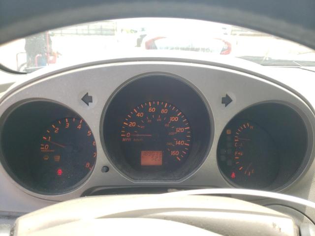 Photo 9 from auction – 2002 NISSAN ALTIMA SE with VIN 1N4BL11D82C706244