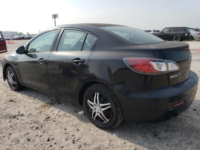 Photo 2 from auction – 2012 MAZDA 3 I with VIN JM1BL1UF5C1581532