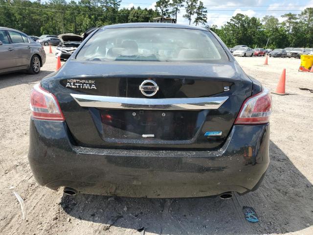 Photo 6 from auction – 2013 NISSAN ALTIMA 2.5 with VIN 1N4AL3AP2DN508994