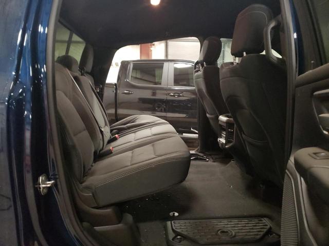Photo 10 from auction – 2021 RAM 1500 BIG H with VIN 1C6SRFMTXMN538470