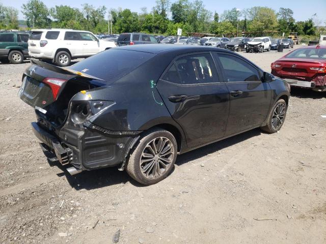 Photo 3 from auction – 2016 TOYOTA COROLLA L with VIN 2T1BURHE5GC740614
