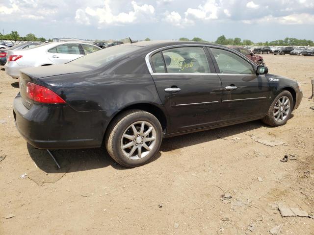 Photo 3 from auction – 2007 BUICK LUCERNE CX with VIN 1G4HD57207U218451