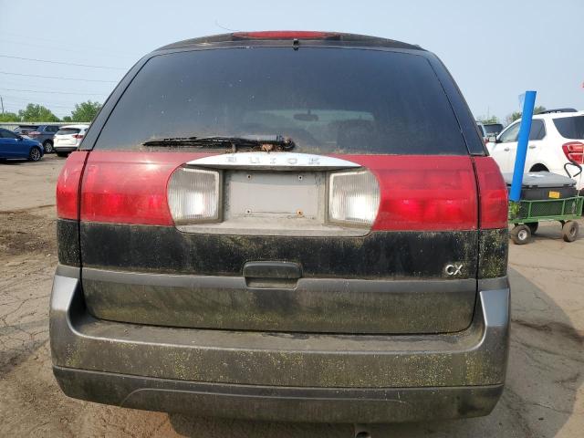 Photo 6 from auction – 2003 BUICK RENDEZVOUS with VIN 3G5DA03E83S580785