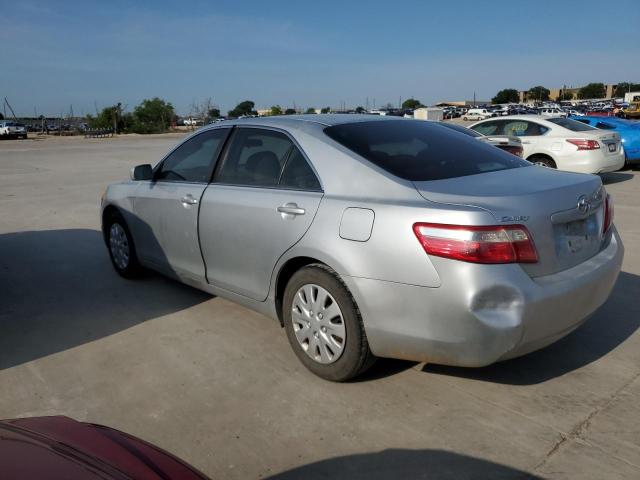 Photo 2 from auction – 2007 TOYOTA CAMRY CE with VIN 4T1BE46K27U602052