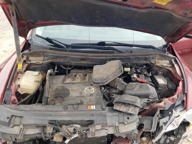 Photo 12 from auction – 2010 MAZDA CX-9 with VIN JM3TB2MA6A0203733