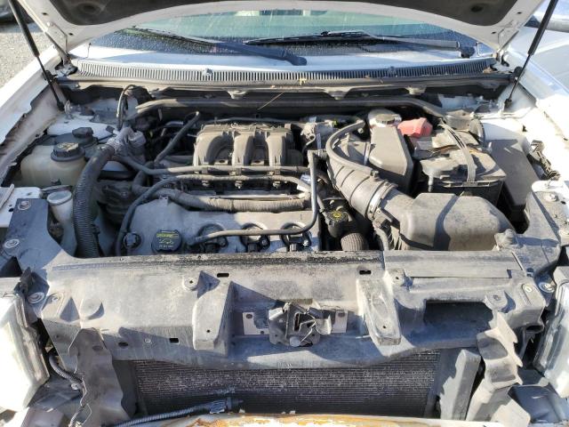Photo 12 from auction – 2010 FORD FLEX LIMIT with VIN 2FMHK6DC9ABD01088