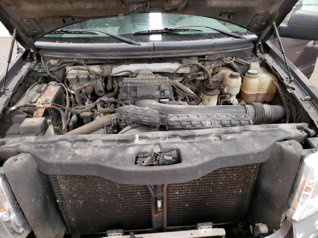 Photo 11 from auction – 2006 FORD F150 SUPER with VIN 1FTPW14VX6KD96640