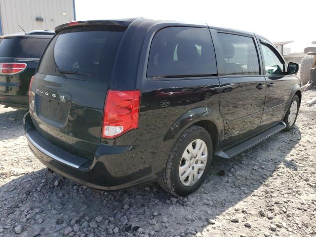 Photo 3 from auction – 2014 DODGE GRAND CARA with VIN 2C4RDGBG4ER422316