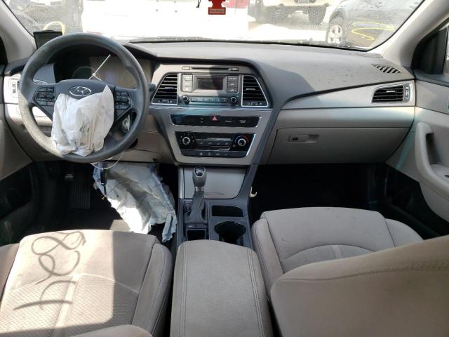 Photo 8 from auction – 2015 HYUNDAI SONATA SE with VIN 5NPE24AF2FH107993