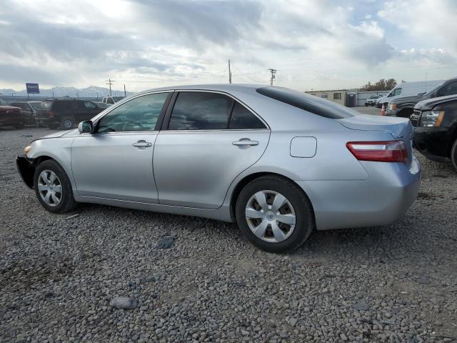 Photo 2 from auction – 2009 TOYOTA CAMRY BASE with VIN 4T4BE46K19R105406