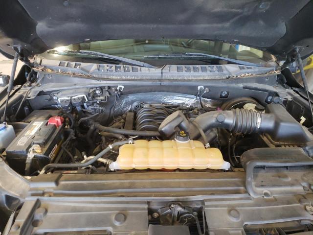 Photo 11 from auction – 2016 FORD F150 SUPER with VIN 1FTEX1CF5GFB62012