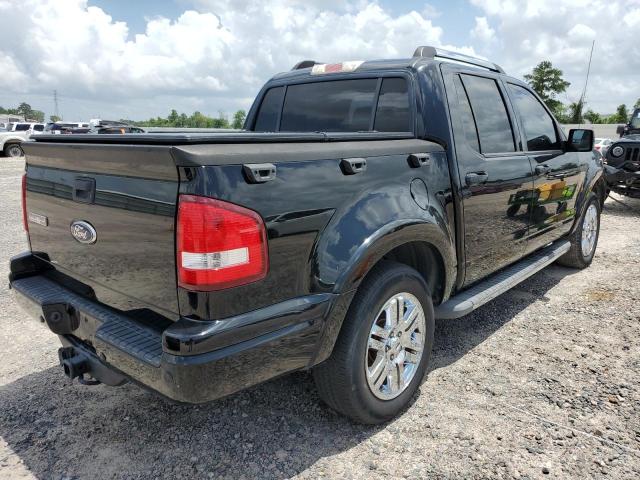 Photo 3 from auction – 2010 FORD EXPLORER S with VIN 1FMEU3DE1AUF05827