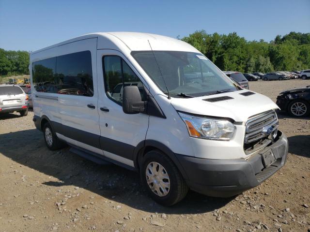 Photo 4 from auction – 2015 FORD TRANSIT T- with VIN 1FBAX2CM7FKB17103