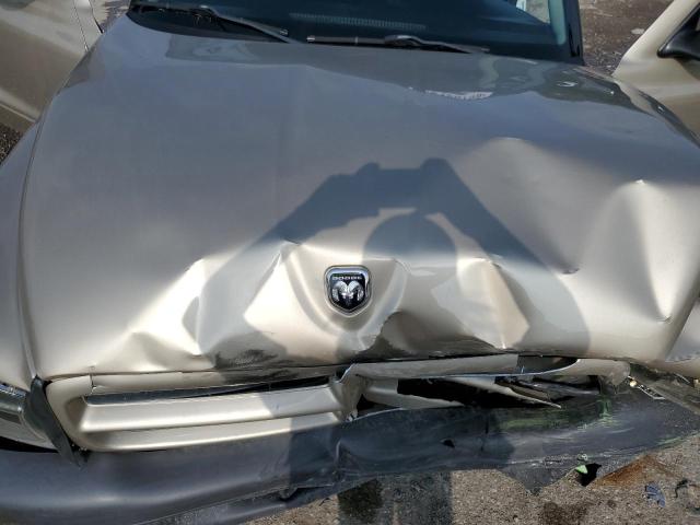 Photo 11 from auction – 2003 DODGE DAKOTA SXT with VIN 1D7HL12X53S295556