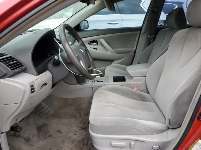 Photo 7 from auction – 2007 TOYOTA CAMRY CE with VIN 4T1BE46K77U006256
