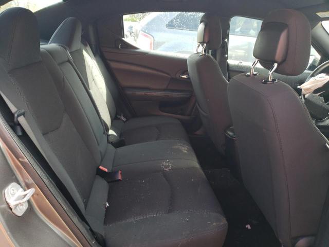 Photo 10 from auction – 2012 DODGE AVENGER SX with VIN 1C3CDZCB3CN224099