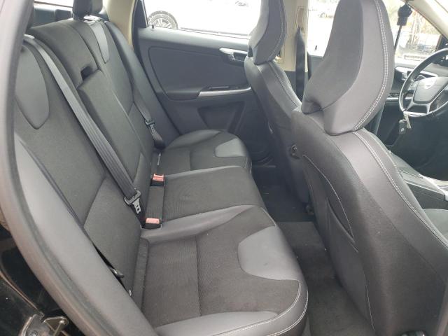 Photo 10 from auction – 2011 VOLVO XC60 3.2 with VIN YV4952DLXB2187356