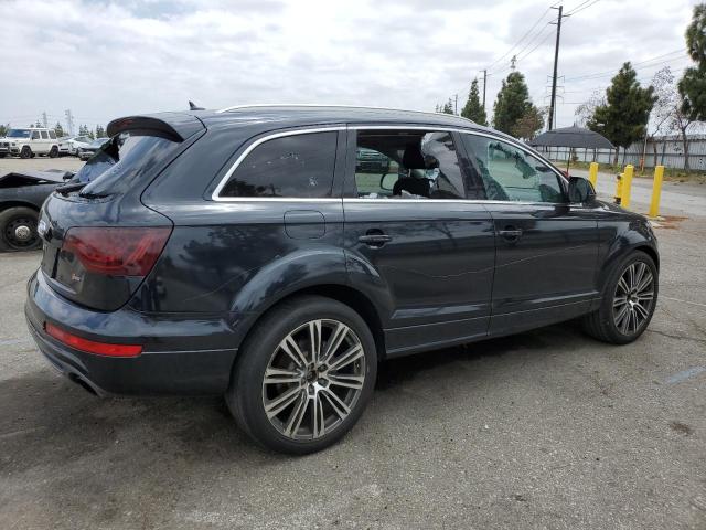 Photo 3 from auction – 2012 AUDI Q7 PRESTIG with VIN WA1DGBFE8CD010522