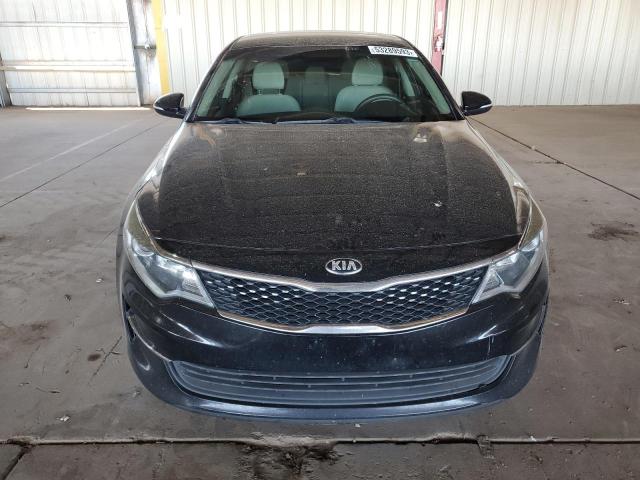 Photo 5 from auction – 2016 KIA OPTIMA LX with VIN 5XXGT4L38GG103033