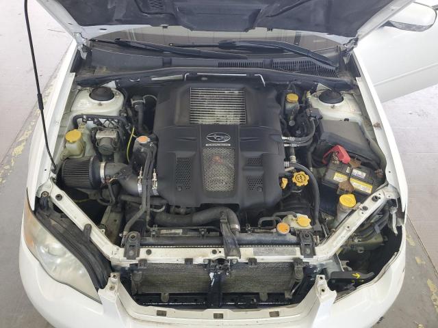 Photo 11 from auction – 2006 SUBARU LEGACY GT with VIN 4S3BL676264203826