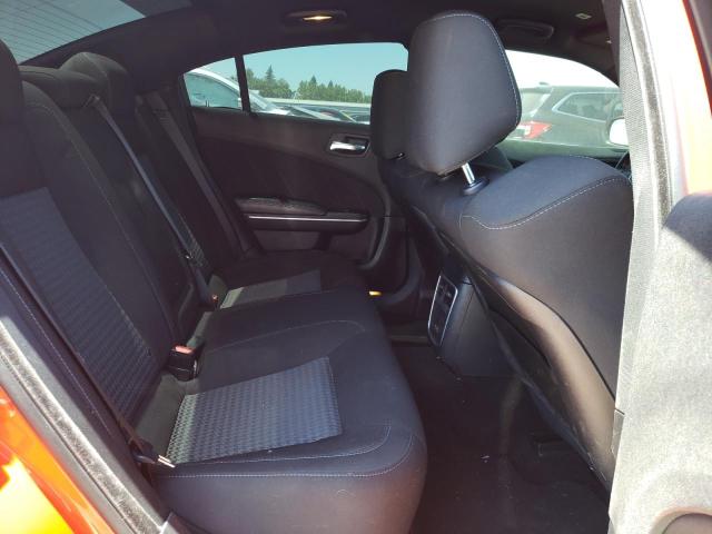 Photo 10 from auction – 2021 DODGE CHARGER GT with VIN 2C3CDXHG2MH506852