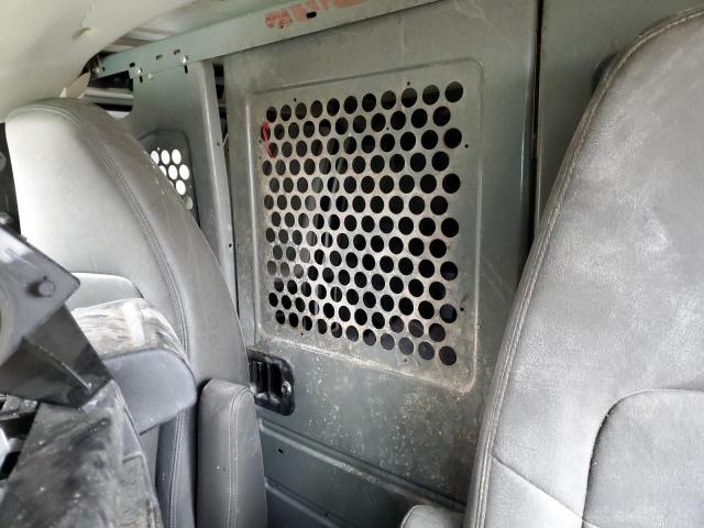 Photo 10 from auction – 2011 GMC SAVANA G25 with VIN 1GTW7FCG6B1107519