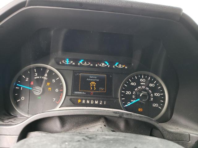 Zdjęcie 9 z aukcji – 2017 FORD F150 SUPER z VIN 1FTEW1CF8HFC49987