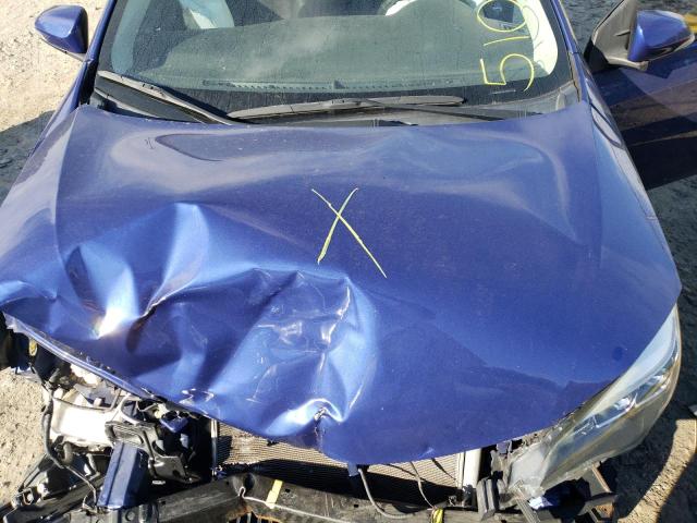 Photo 11 from auction – 2017 TOYOTA COROLLA L with VIN 2T1BURHE5HC789622
