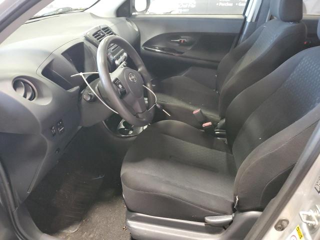 Photo 7 from auction – 2008 SCION XD with VIN JTKKU10488J025149