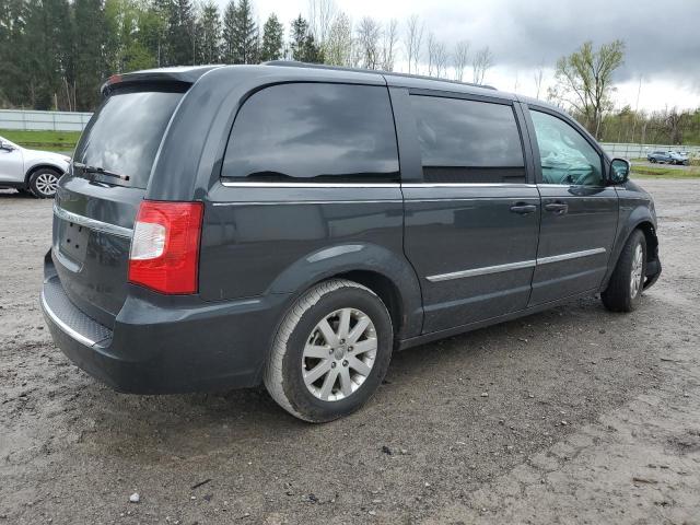 Photo 3 from auction – 2011 CHRYSLER TOWN & COU with VIN 2A4RR8DG3BR746027