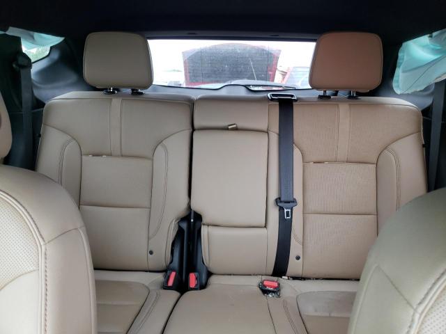 Photo 10 from auction – 2022 CHEVROLET BLAZER PRE with VIN 3GNKBFRS1NS203254