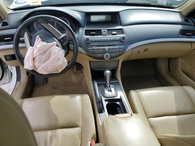 Photo 8 from auction – 2012 HONDA ACCORD S with VIN 1HGCP2F66CA177913