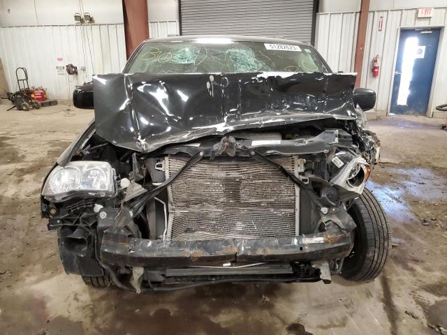 Photo 5 from auction – 2013 DODGE GRAND CARA with VIN 2C4RDGCG3DR552777