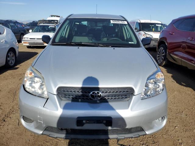 Photo 5 from auction – 2007 TOYOTA COROLLA MA with VIN 2T1KR32E07C648849