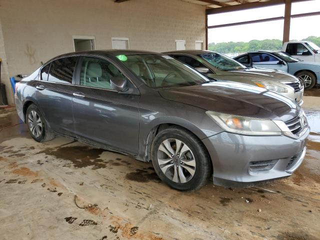 Photo 4 from auction – 2013 HONDA ACCORD LX with VIN 1HGCR2F38DA075482