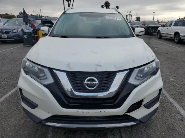 Photo 5 from auction – 2017 NISSAN ROGUE S with VIN JN8AT2MT0HW139778
