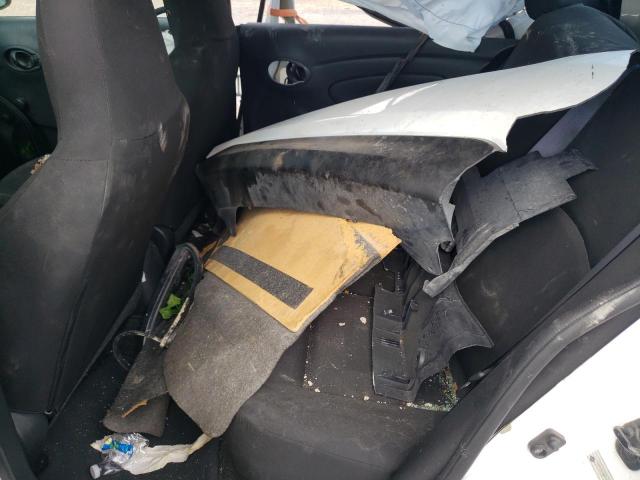 Photo 12 from auction – 2016 NISSAN VERSA S with VIN 3N1CN7AP1GL861822