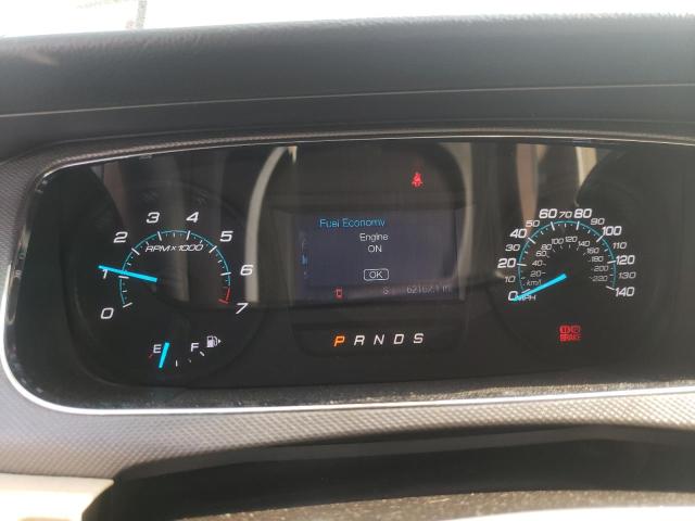 Фото 9 с аукциона – 2018 FORD TAURUS SE с VIN 1FAHP2D89JG105435