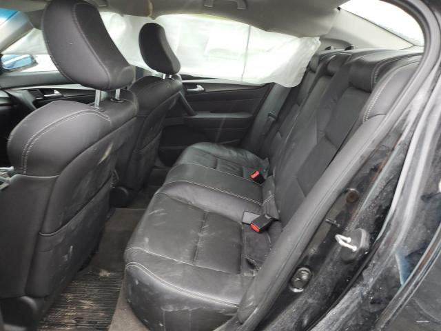 Фото 10 с аукциона – 2012 ACURA TL с VIN 19UUA9F28CA803201