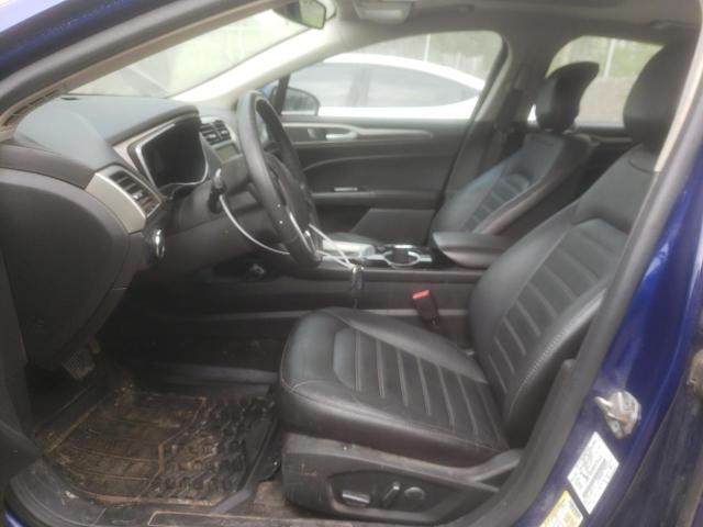 Photo 7 from auction – 2014 FORD FUSION SE with VIN 3FA6P0HD7ER370114